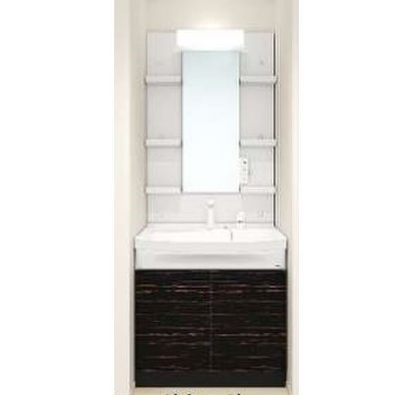 収納もたくさんできそうです