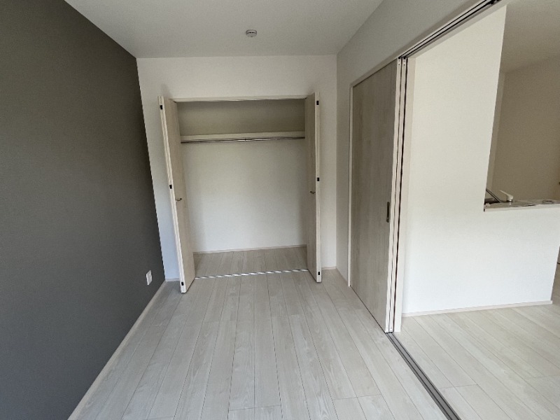 大容量の収納です。