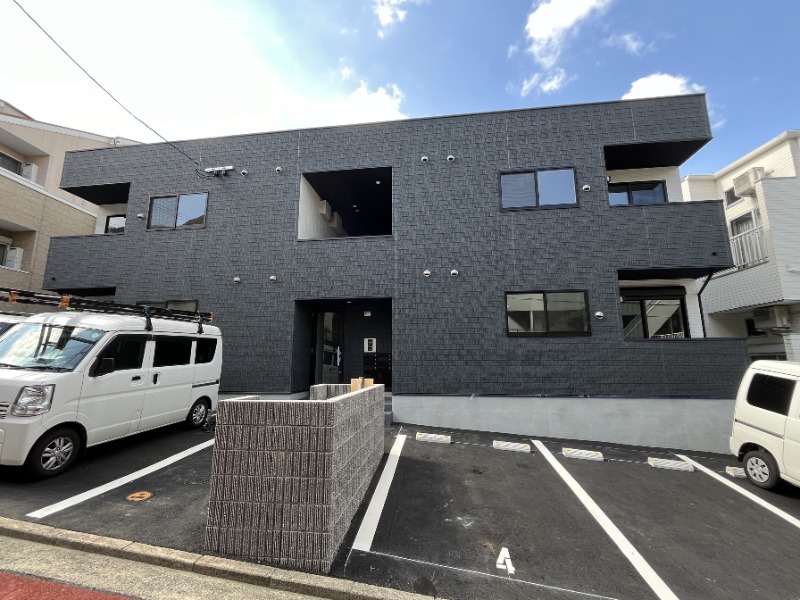 ようこそいらっしゃい。