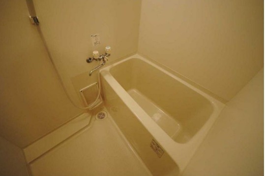 一日の疲れを癒しましょう