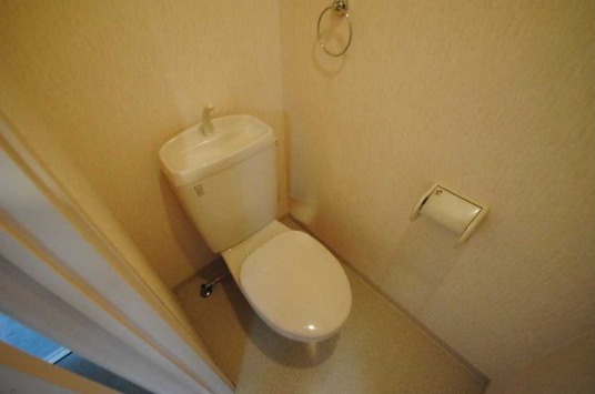 落ち着く空間ですね