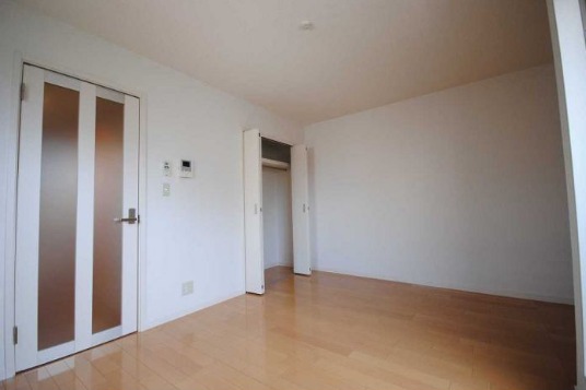 大容量の収納です