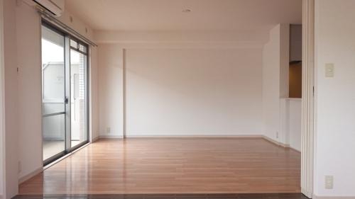 10帖越えで広々暮らせます