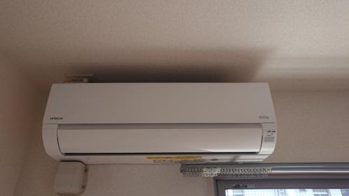 年中快適に過ごせます