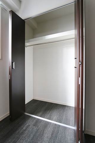 収納もたっぷりで荷物の多い方も安心ですね