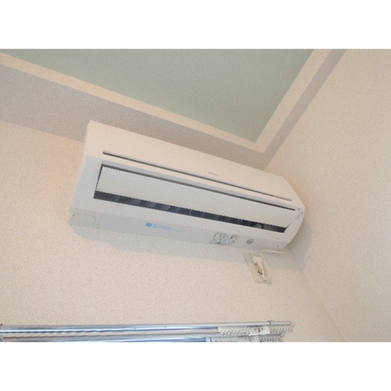 一年中快適な風をお届けします。