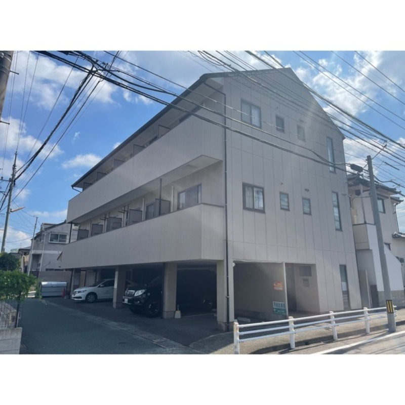 ようこそいらっしゃい。