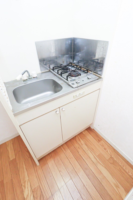 嬉しい都市ガス！