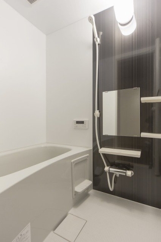 一日の汗や疲れはこちらで癒やして下さい