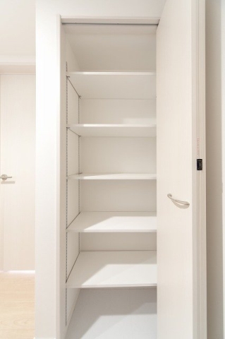 大切な靴もたくさんの靴がはいりますね