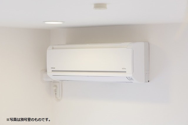 一年を通して快適にお過ごしいただけます