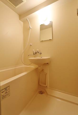 ゆっくり一日の疲れを癒してください