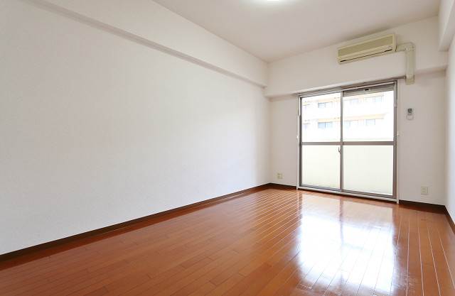 家具の配置もしやすいですよ