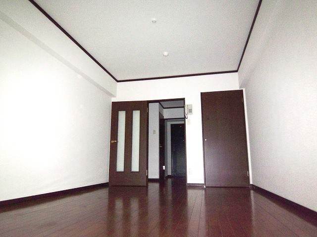 落ち着いた雰囲気のあるお部屋ですよ