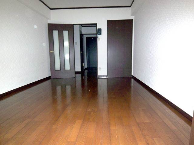 ゆっくりでくつろげる広さ完備