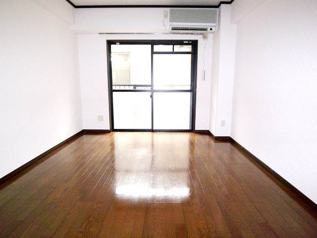 エアコン設備もありますよ