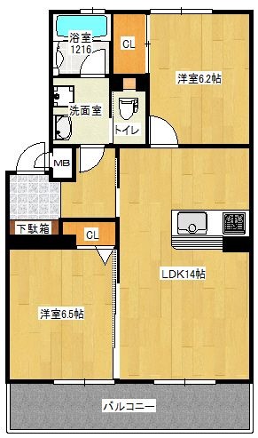 写真、設備、間取りは現状を優先します