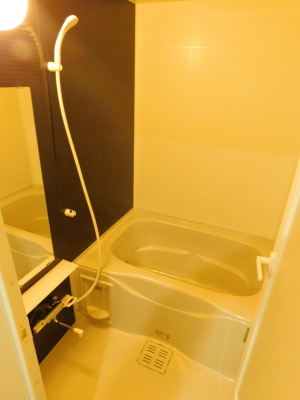 1日の疲れを癒やして下さい