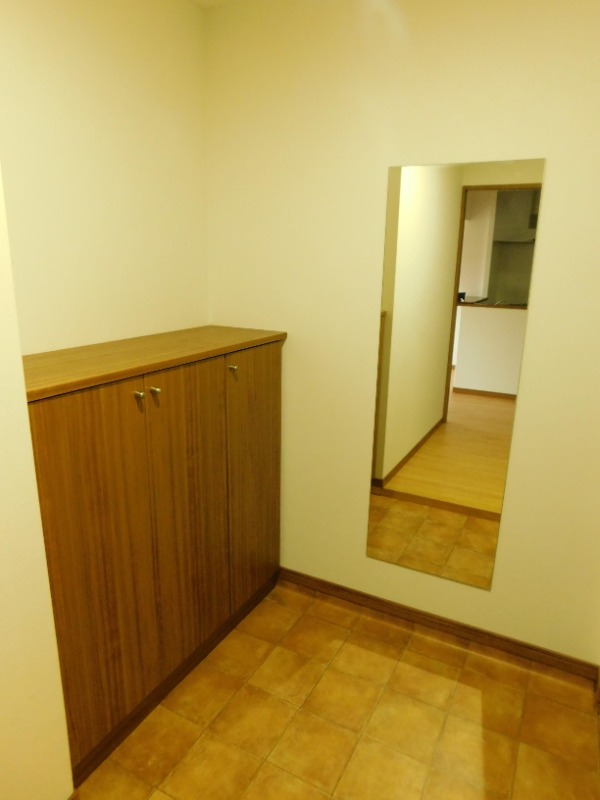 靴が多い方でも楽々収納できます