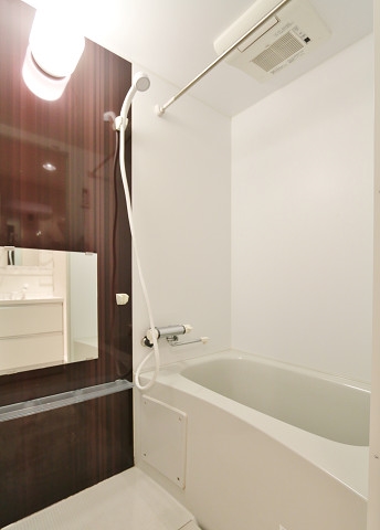 1日の疲れを癒やして下さい