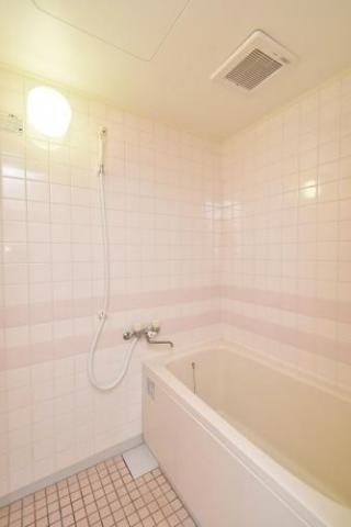 1日の疲れを癒しましょう。