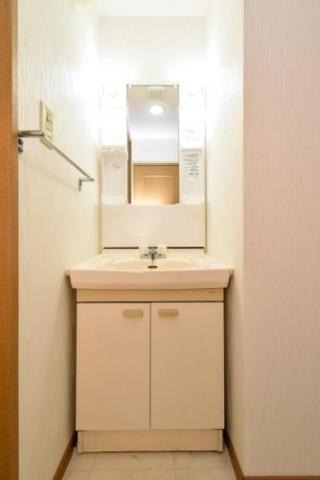 朝の支度はこちらでどうぞ。