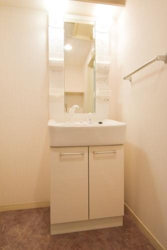 毎朝の支度はこちらにどうぞ。