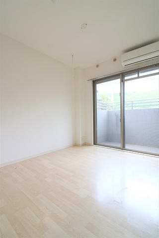 寝室スペースにぴったりですね