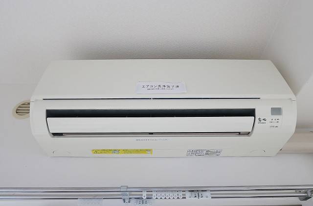 一年中快適な風をお届けします。