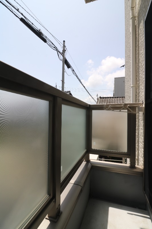 洗濯物はこちらへどうぞ。