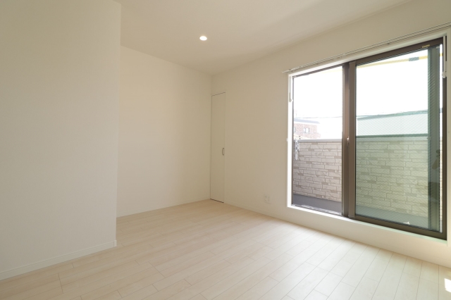 寝室にいかがでしょうか。