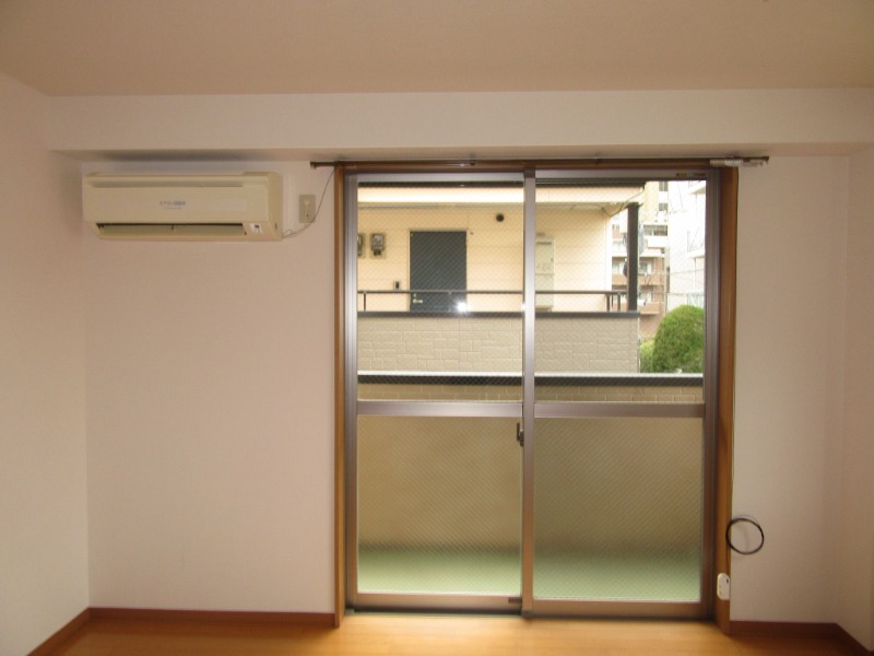 明るく気持ちがいいです。