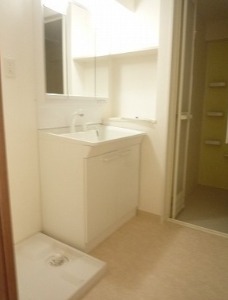 朝の支度はこちらでどうぞ