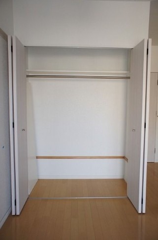 収納たっぷりです。