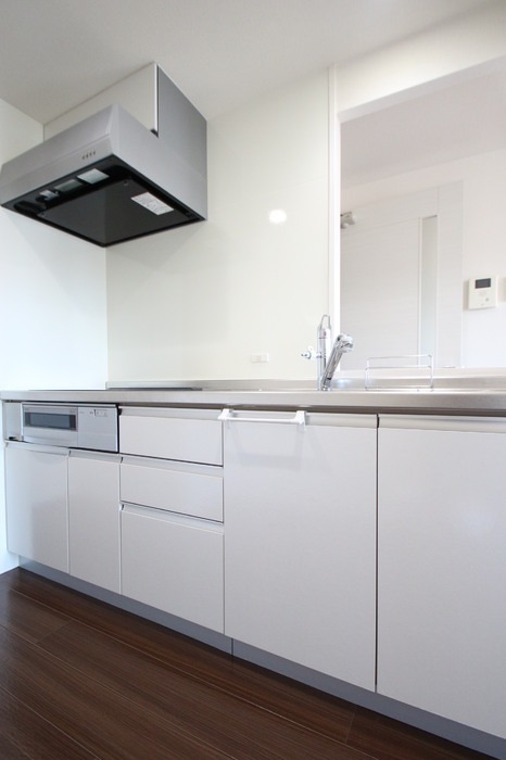 料理もはかどりそうですね。