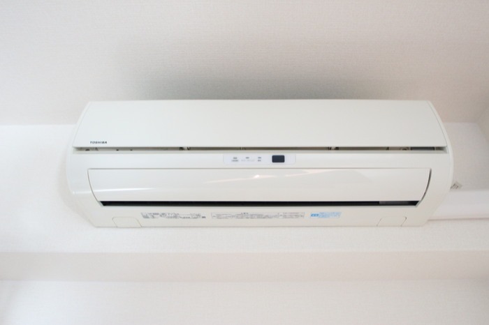 一年中快適な風をお届けします。