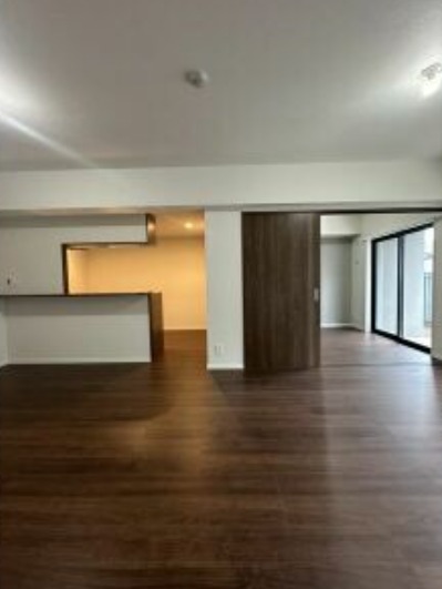 広々としていいですね。