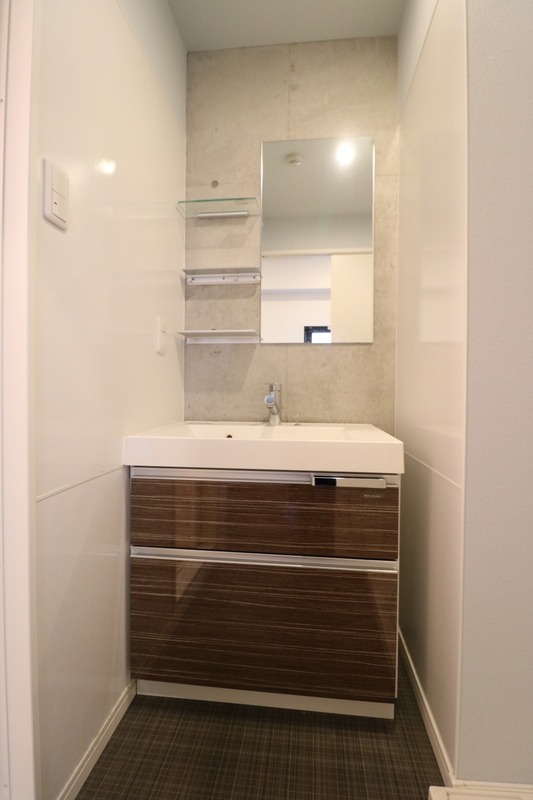 朝の支度が捗りそうですね