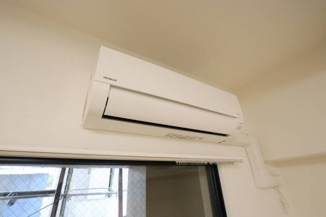 どの季節も快適に過ごせそうですね。