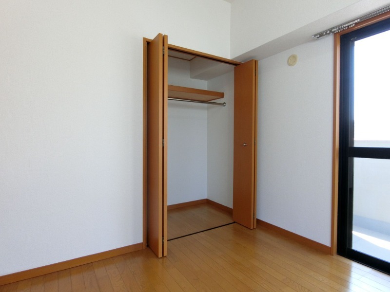 収納もたっぷりでいいですね。