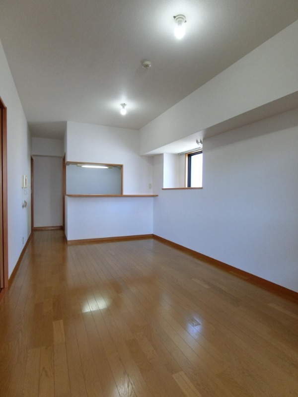 家具の配置も幅広くできそうですね。