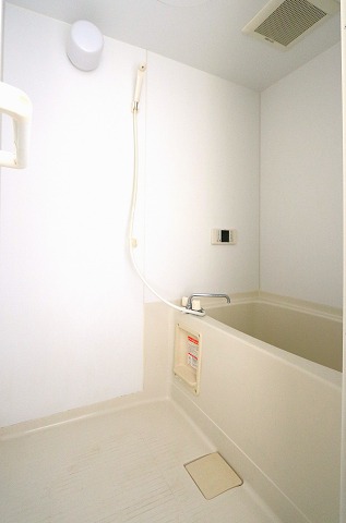 一日の疲れを癒しましょう