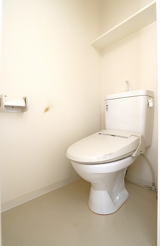 落ち着く空間ですね