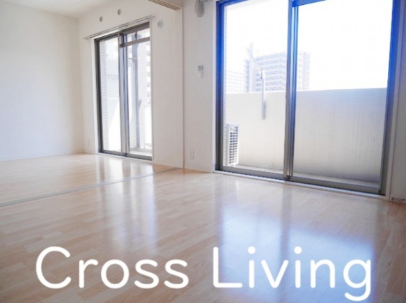 こちらは寝室にいかがですか