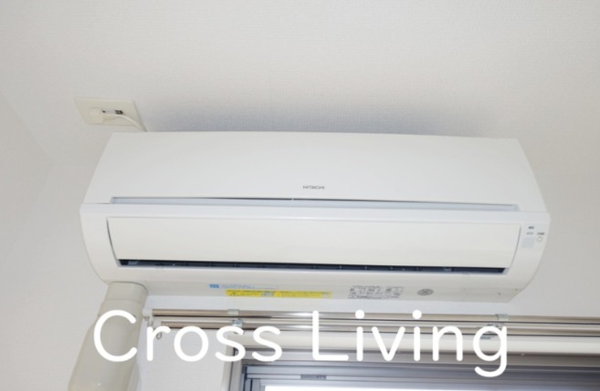 年中快適に過ごせます