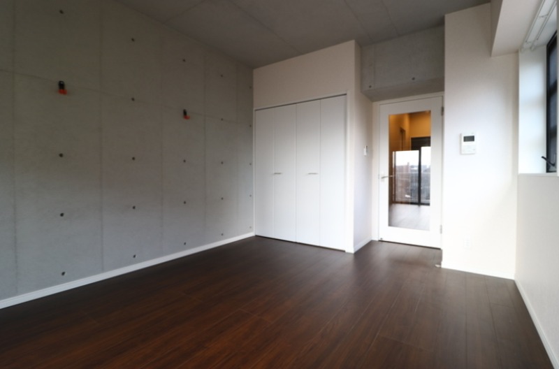 リビングの別角度です。