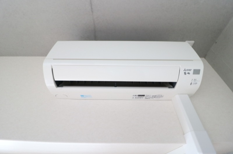 どの季節も快適ですね。