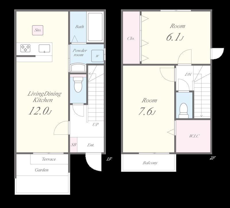 間取り・設備・写真は現状優先です