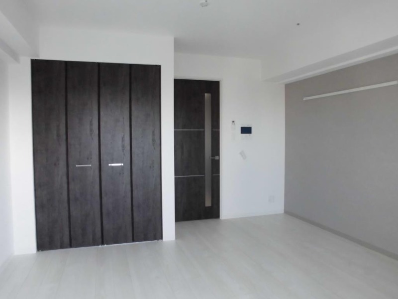 明るいお部屋で日々の暮らしも明るくなりそうですね