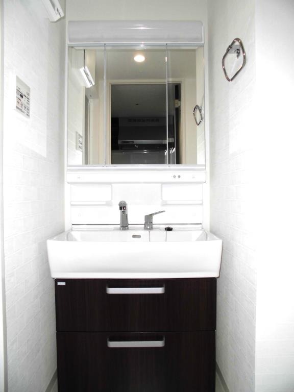 朝の身支度が捗りますね！